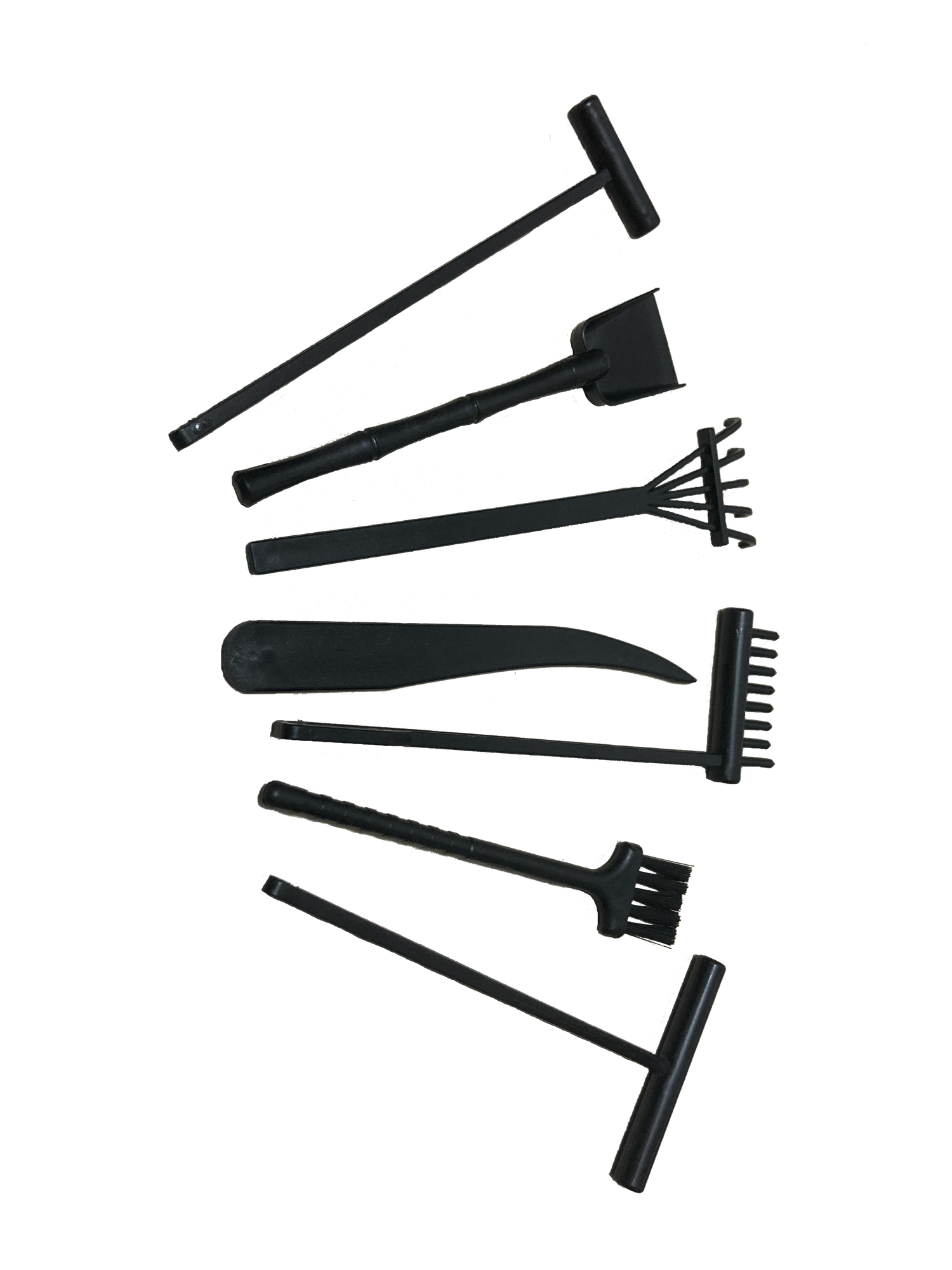 Mini Accessories and Tools