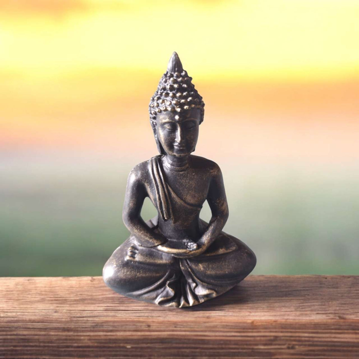 Statues and Mini Figurines