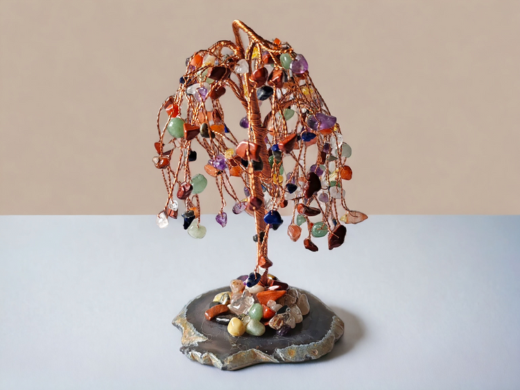 Crystal/Gemstone Ornaments