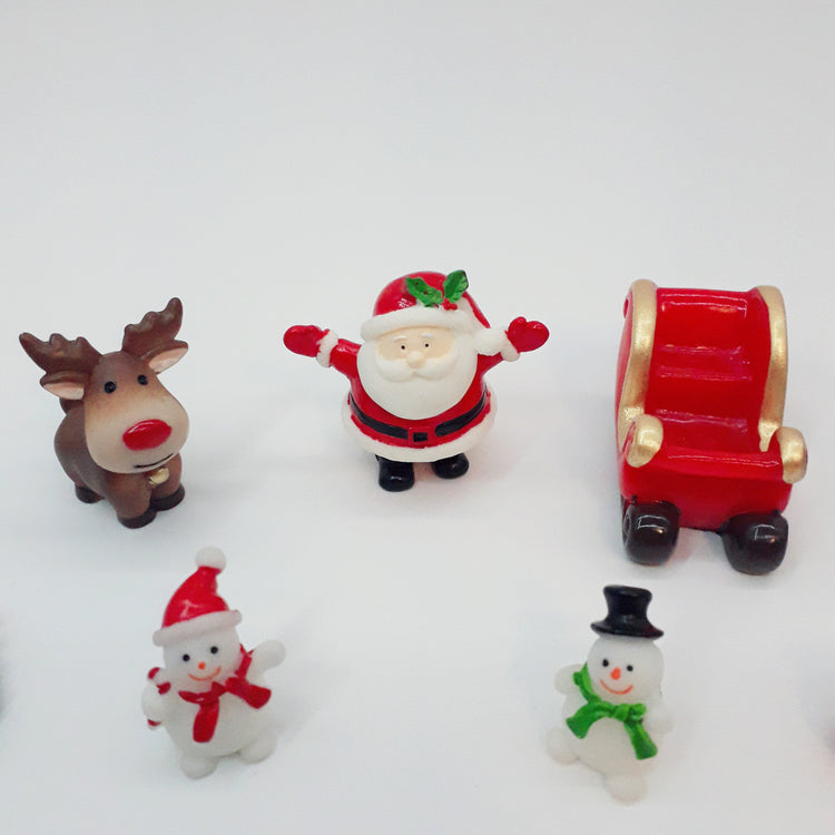 Holiday Decor and Gifts